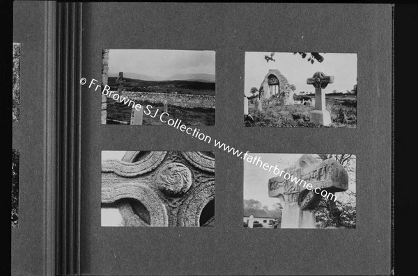 OLD CROSSES ALBUM OVERALL PAGE 9